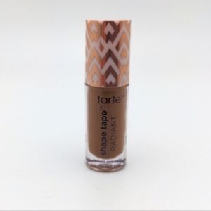 Brand New MINI Tarte Shape Tape Radiant Concealer: 57N Rich Neutral